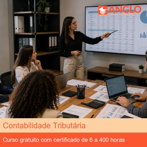 Contabilidade Tributária